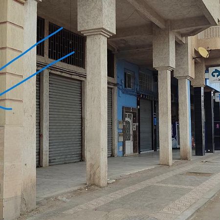 Luxury Fes Panoramic Apartment Bagian luar foto