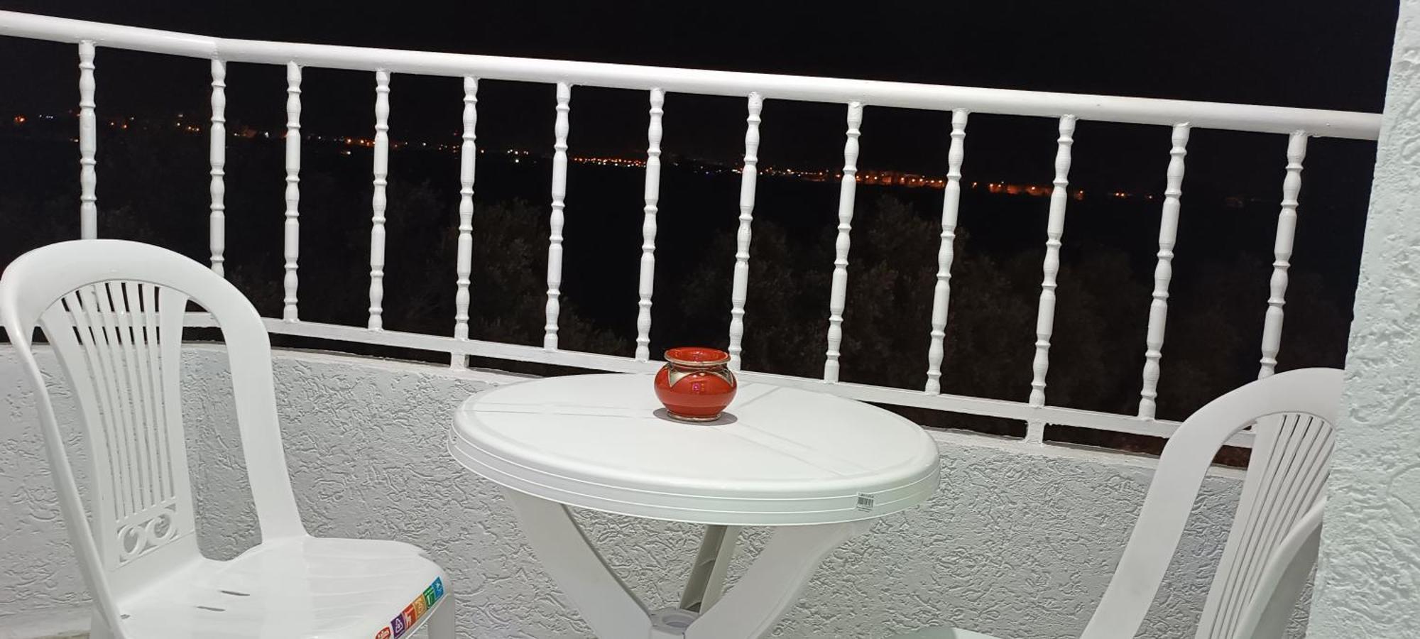 Luxury Fes Panoramic Apartment Bagian luar foto