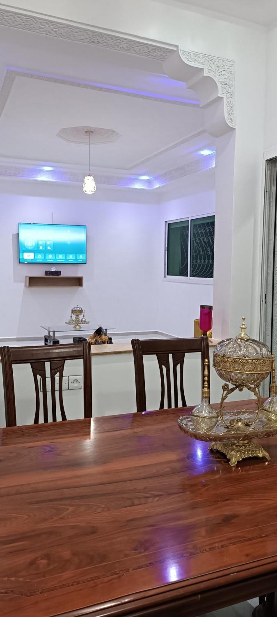 Luxury Fes Panoramic Apartment Bagian luar foto