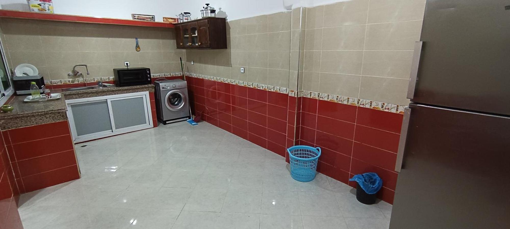 Luxury Fes Panoramic Apartment Bagian luar foto